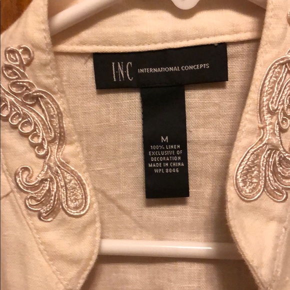 Jacket - Picture 2 of 5